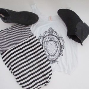 Btween Girls Maxi Skirt